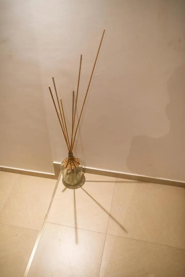 公寓 Amwilla Guesthouse Quarto Wc Privativo Elsa 明德卢